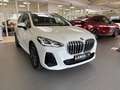 BMW 225 Active Tourer xDrive M Sport AHK Pano HiFi LRH Blanc - thumbnail 3