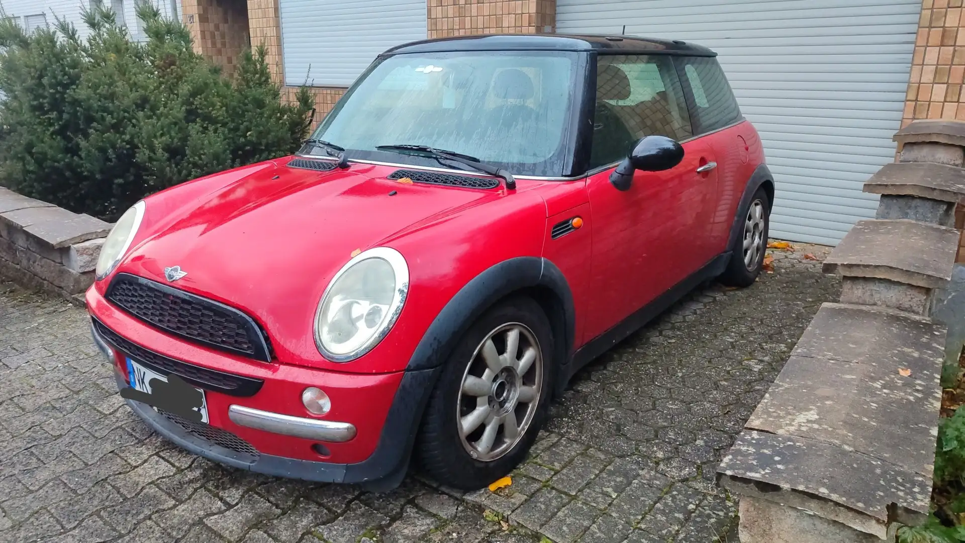 MINI Cooper - 2