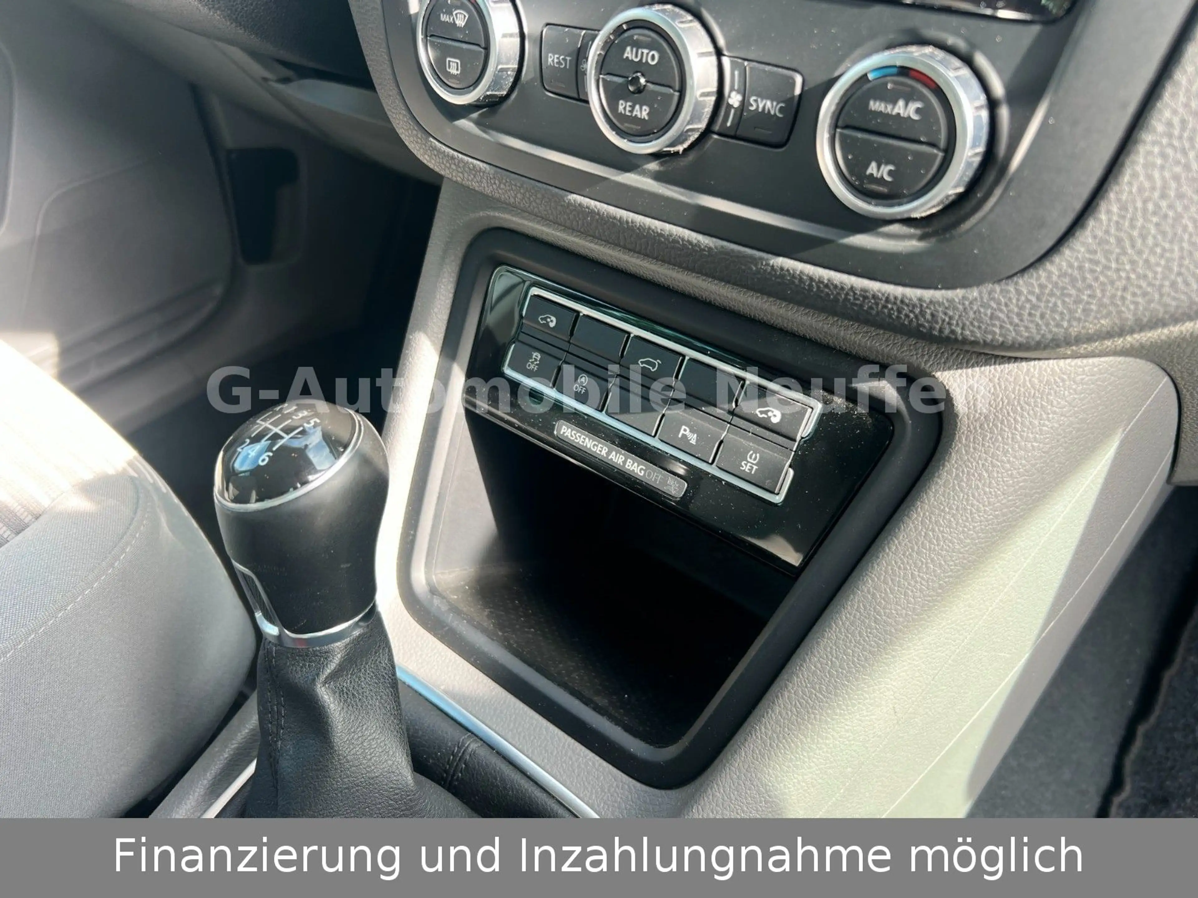 SEAT Alhambra 7-Sitzer*Xenon*CAM*el.Türen*ShZ*MfL*ALU — photo 7