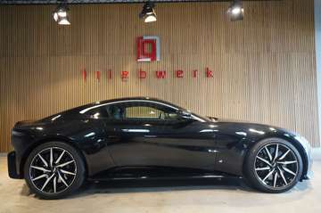 V8 Vantage 4.0*1.Hd.*Sport-Plus *BRD*ohne OPF