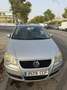 Volkswagen Polo Gris - thumbnail 1