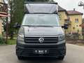 Volkswagen Crafter CRAFTER XXL KOFFER LBW KAMERA NAVI KLIMA 1.HAND Gris - thumbnail 24