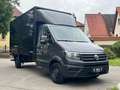 Volkswagen Crafter CRAFTER XXL KOFFER LBW KAMERA NAVI KLIMA 1.HAND Gris - thumbnail 22