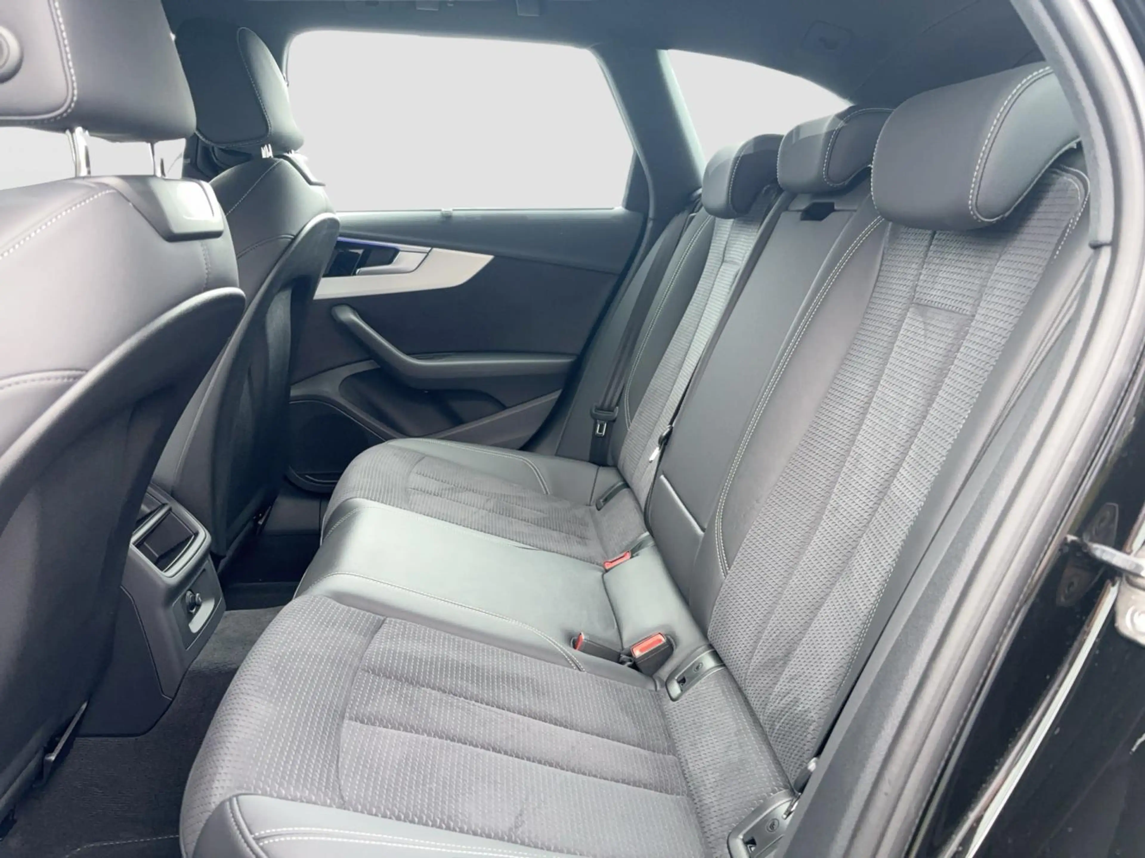 Audi S4 Avant S4 Avant 3.0 TDI quattro MLED Navi ACC LM19 ASI — photo 12