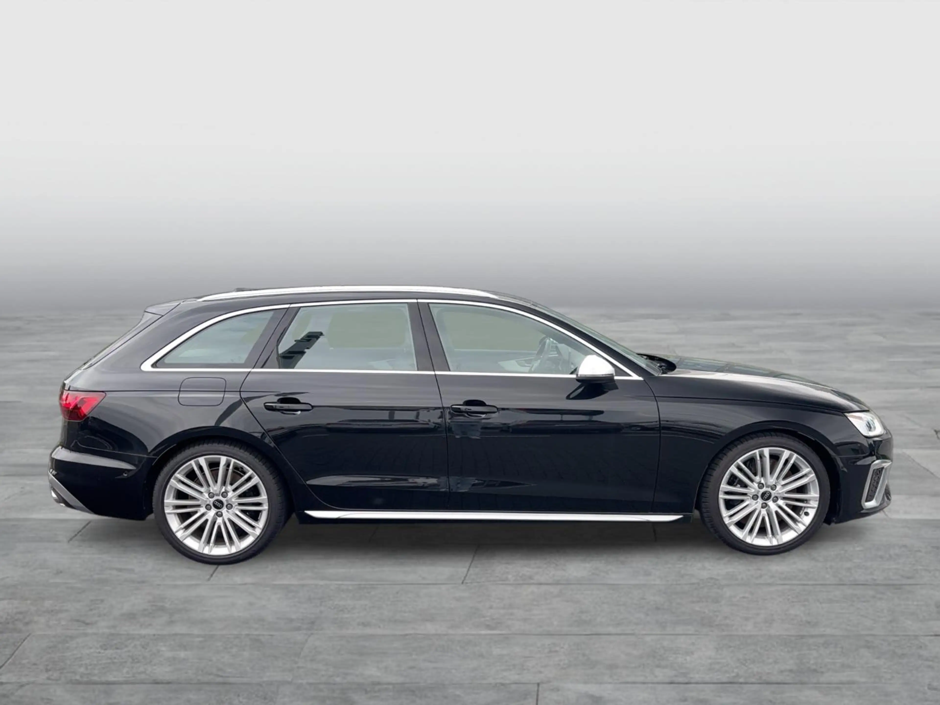 Audi S4 Avant S4 Avant 3.0 TDI quattro MLED Navi ACC LM19 ASI — photo 6