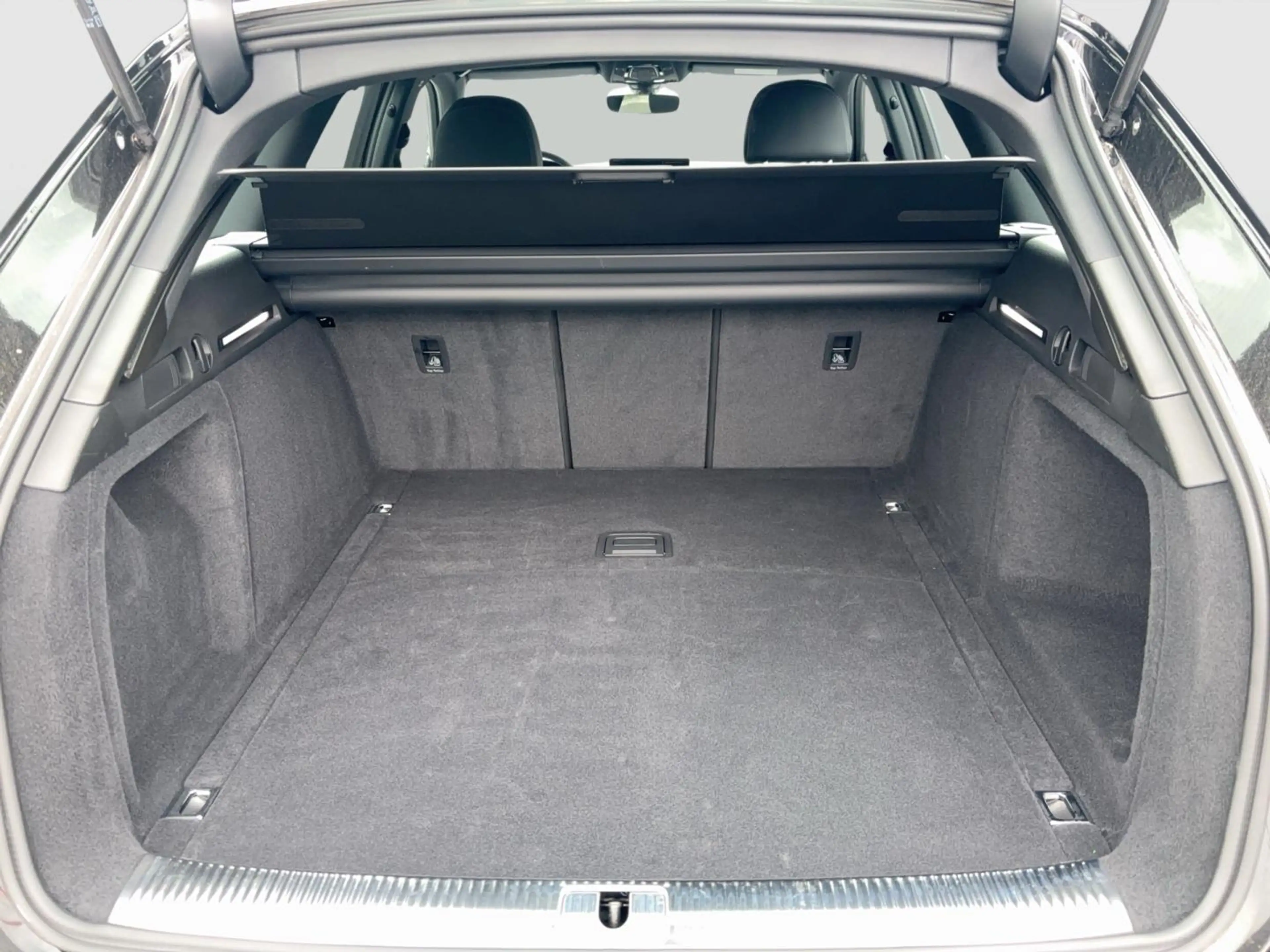 Audi S4 Avant S4 Avant 3.0 TDI quattro MLED Navi ACC LM19 ASI — photo 13