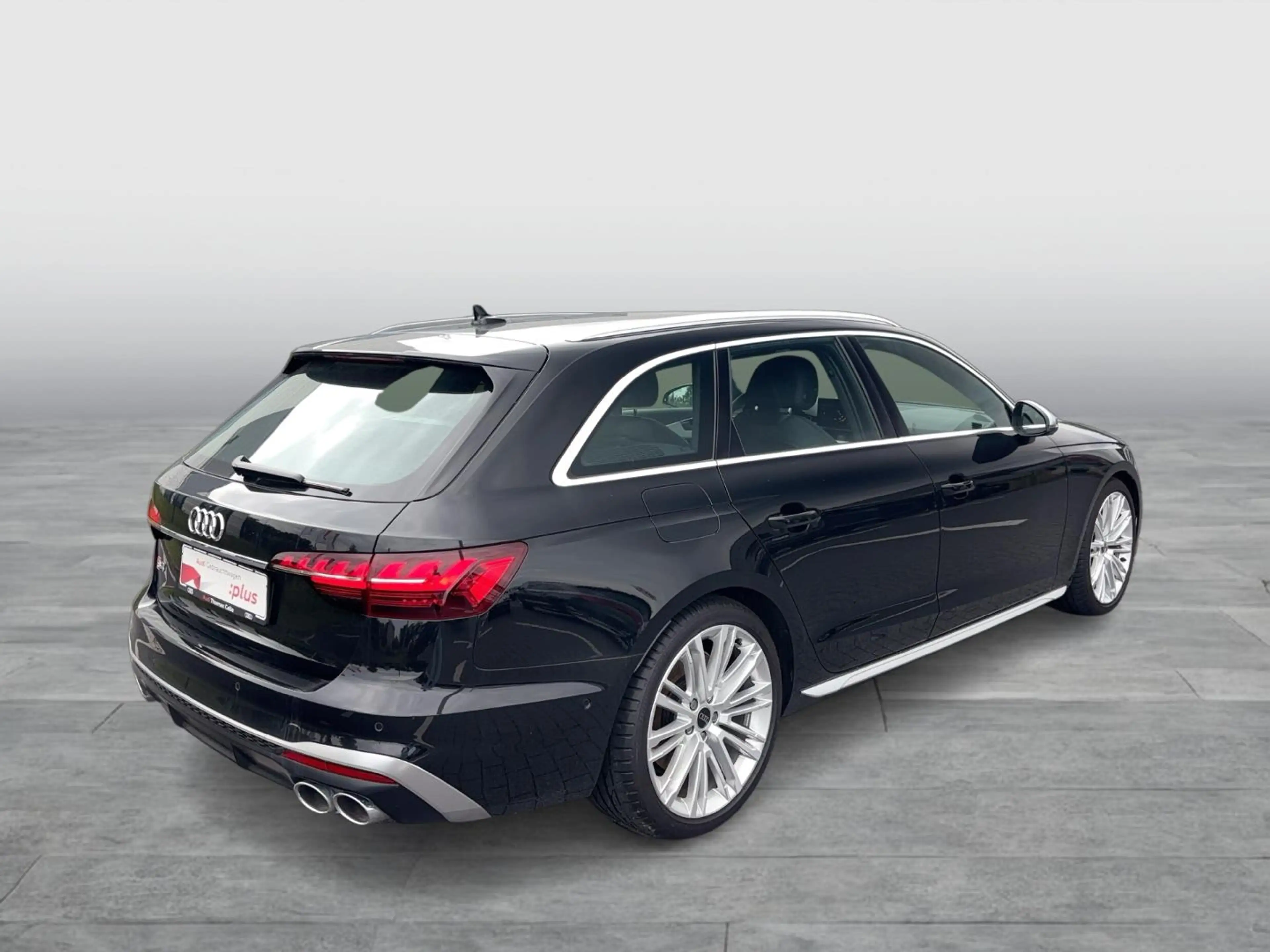 Audi S4 Avant S4 Avant 3.0 TDI quattro MLED Navi ACC LM19 ASI — photo 5