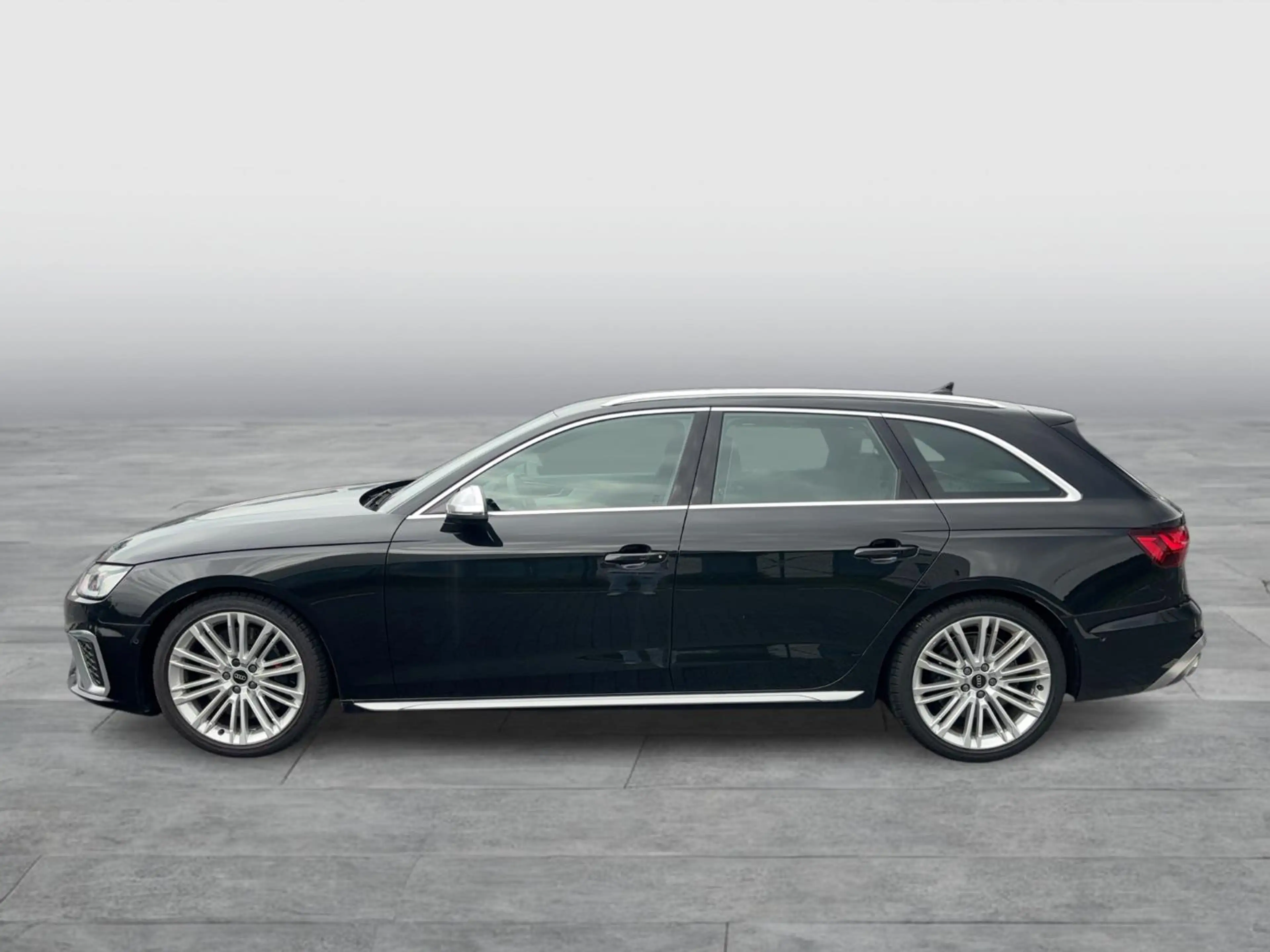 Audi S4 Avant S4 Avant 3.0 TDI quattro MLED Navi ACC LM19 ASI — photo 2