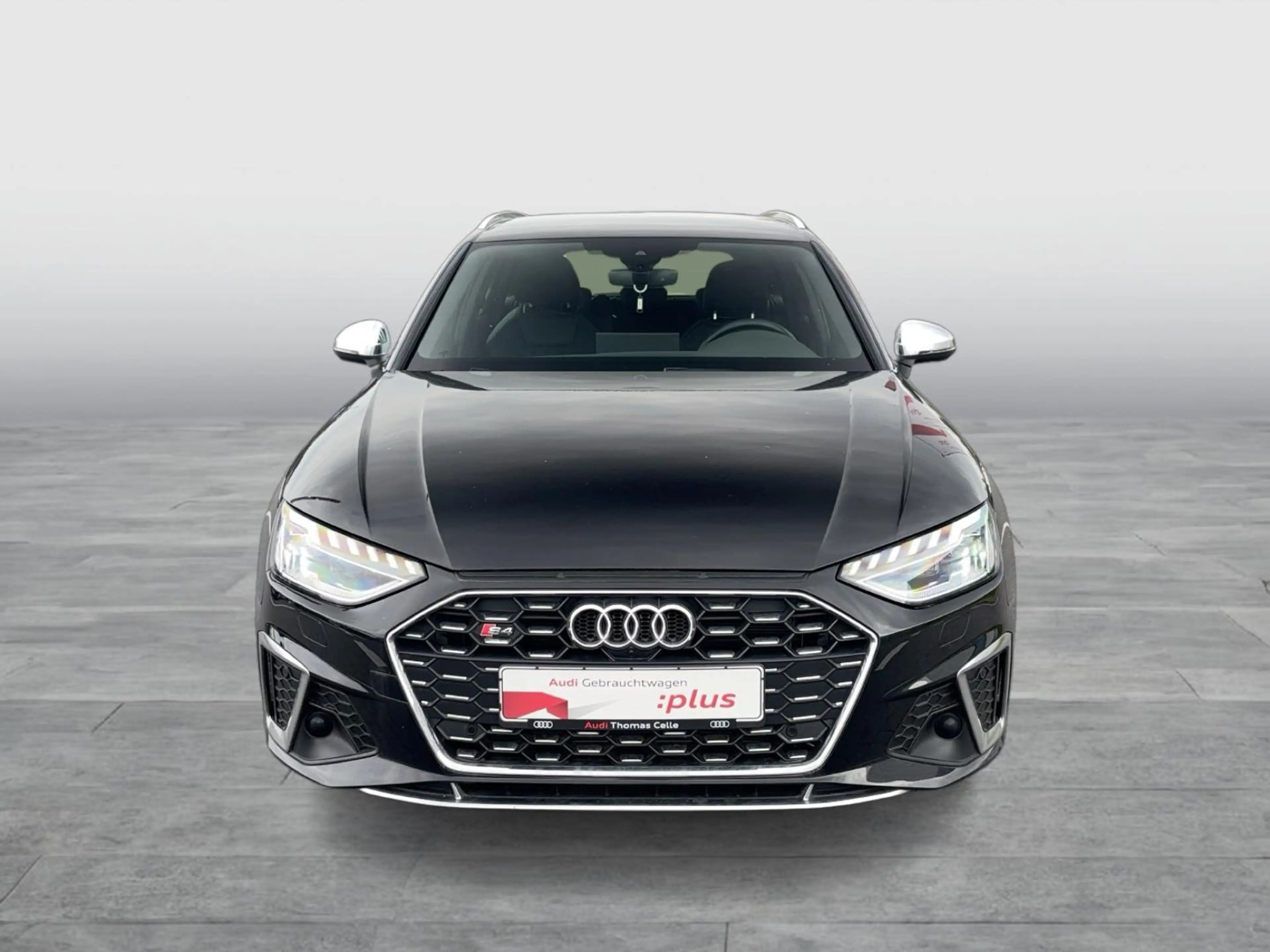 Audi S4 Avant S4 Avant 3.0 TDI quattro MLED Navi ACC LM19 ASI — photo 8