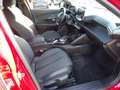 Peugeot 2008 PureTech 130 S&S GT EAT8, 1.Besitz, LED-Scheinw... Rot - thumbnail 5