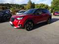 Peugeot 2008 PureTech 130 S&S GT EAT8, 1.Besitz, LED-Scheinw... Rot - thumbnail 1