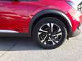 Peugeot 2008 PureTech 130 S&S GT EAT8, 1.Besitz, LED-Scheinw... Rot - thumbnail 4