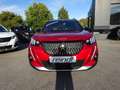 Peugeot 2008 PureTech 130 S&S GT EAT8, 1.Besitz, LED-Scheinw... Rot - thumbnail 2
