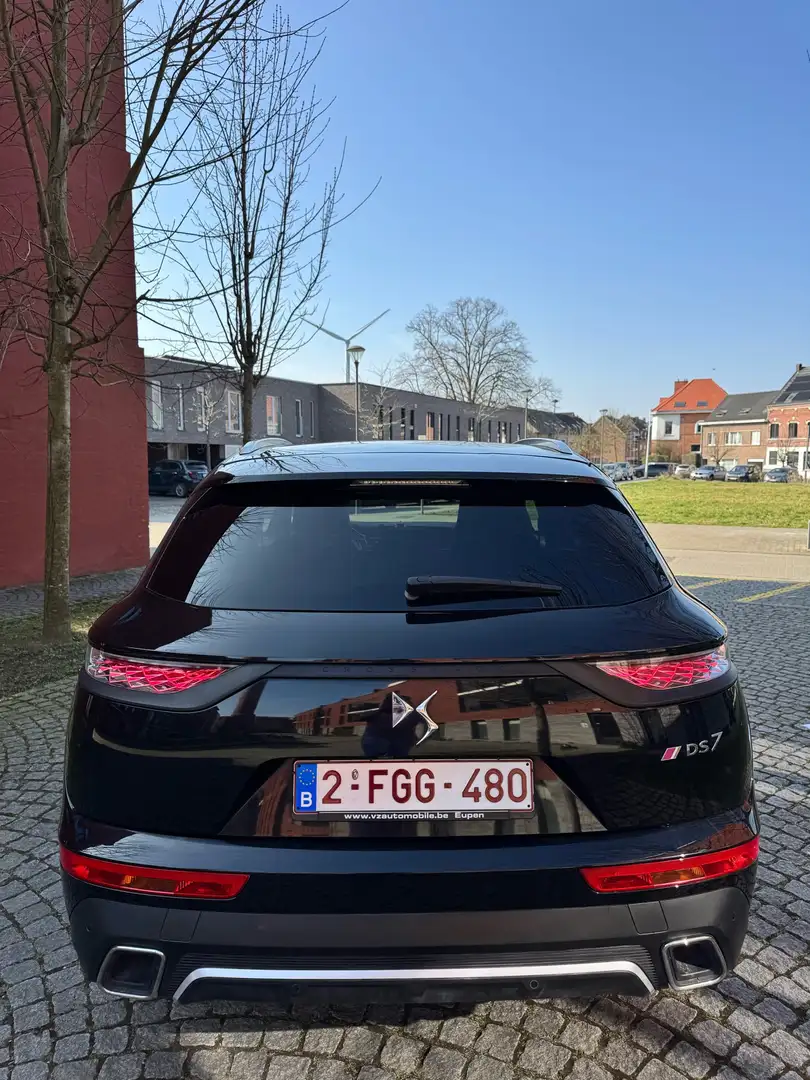 DS Automobiles DS 7 Crossback 2.0 BlueHDi Performance Line - 2