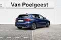 BMW 120 1 Serie 120i Sport Line | Panoramadak | Bleu - thumbnail 4