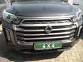 SsangYong Musso Grand 2.2E-XDI Automatik+SD Sapphire Plus Gris - thumbnail 16