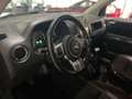 Jeep Compass 2.2 CRD 100kW Limited Navi Leder AHK Zwart - thumbnail 16
