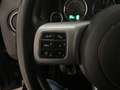 Jeep Compass 2.2 CRD 100kW Limited Navi Leder AHK Zwart - thumbnail 18