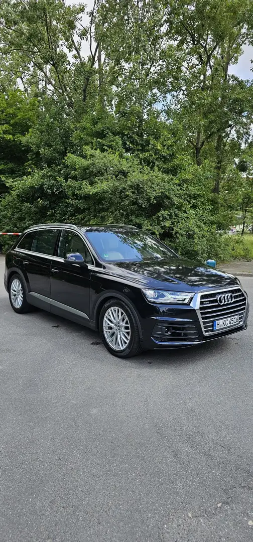 Audi Q7 3.0 TDI quattro tiptronic - 2