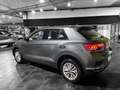 Volkswagen T-Roc 2.0 tdi Business 150cv dsg Grigio - thumbnail 4