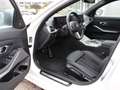 BMW 330 d T. xDr. M Sport LCI Widscreen ACC Kamera Navi Weiß - thumbnail 8