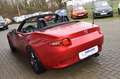 Mazda MX-5 Sports-Line,Navi,Leder,Sitzh,LED,,,, Rot - thumbnail 3