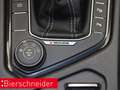Volkswagen Tiguan 2.0 TDI DSG 4Mo. R-Line BLACK-STYLE PANO AHK NAVI Grau - thumbnail 10