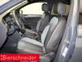 Volkswagen Tiguan 2.0 TDI DSG 4Mo. R-Line BLACK-STYLE PANO AHK NAVI Grau - thumbnail 4