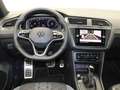 Volkswagen Tiguan 2.0 TDI DSG 4Mo. R-Line BLACK-STYLE PANO AHK NAVI Grau - thumbnail 9