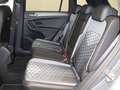 Volkswagen Tiguan 2.0 TDI DSG 4Mo. R-Line BLACK-STYLE PANO AHK NAVI Grau - thumbnail 6