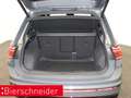 Volkswagen Tiguan 2.0 TDI DSG 4Mo. R-Line BLACK-STYLE PANO AHK NAVI Grau - thumbnail 17