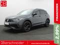 Volkswagen Tiguan 2.0 TDI DSG 4Mo. R-Line BLACK-STYLE PANO AHK NAVI Grau - thumbnail 1
