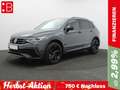 Volkswagen Tiguan 2.0 TDI DSG 4Mo. R-Line BLACK-STYLE PANO AHK NAVI Grau - thumbnail 1