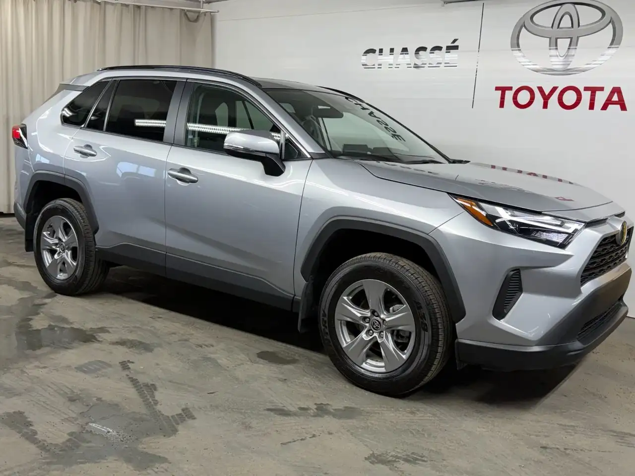 2024 Toyota RAV 4
