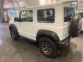 Suzuki Jimny Jimny IV 2018 1.5 Sakigake 4wd allgrip Blanc - thumbnail 4