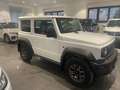 Suzuki Jimny Jimny IV 2018 1.5 Sakigake 4wd allgrip Blanc - thumbnail 8