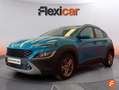 Hyundai KONA 1.0 TGDI Klass 4x2 Azul - thumbnail 8