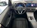 BMW 318 d Touring Driving Assistant+LED+Curved+SUPER Gris - thumbnail 14