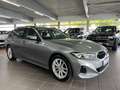 BMW 318 d Touring Driving Assistant+LED+Curved+SUPER Gris - thumbnail 2