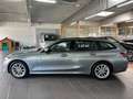 BMW 318 d Touring Driving Assistant+LED+Curved+SUPER Gris - thumbnail 6