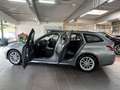 BMW 318 d Touring Driving Assistant+LED+Curved+SUPER Gris - thumbnail 7
