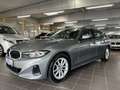 BMW 318 d Touring Driving Assistant+LED+Curved+SUPER Gris - thumbnail 5
