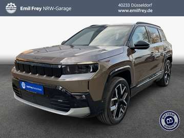 Elektro 74 kWh First Edition