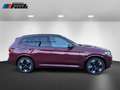 BMW iX3 M SPORT Gestiksteuerung Head-Up HK HiFi DAB Rojo - thumbnail 3