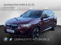 BMW iX3 M SPORT Gestiksteuerung Head-Up HK HiFi DAB Rojo - thumbnail 1