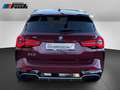 BMW iX3 M SPORT Gestiksteuerung Head-Up HK HiFi DAB Rojo - thumbnail 5