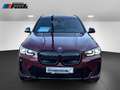 BMW iX3 M SPORT Gestiksteuerung Head-Up HK HiFi DAB Rojo - thumbnail 2
