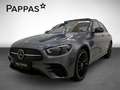 Mercedes-Benz E 300 e 4MATIC Limousine Austria Edition Navi Grau - thumbnail 2