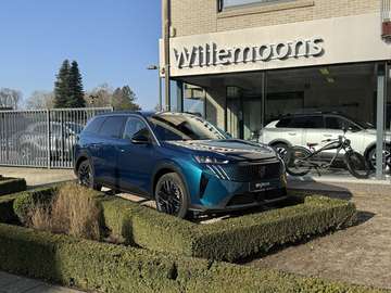 Allure 1.2 Hybrid 145PK * 7-Zitplaatsen*Camera*...