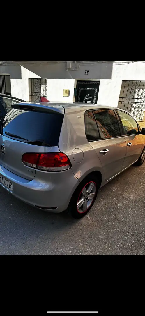 Volkswagen Golf 1.6TDI CR Advance BMT 105 - 2